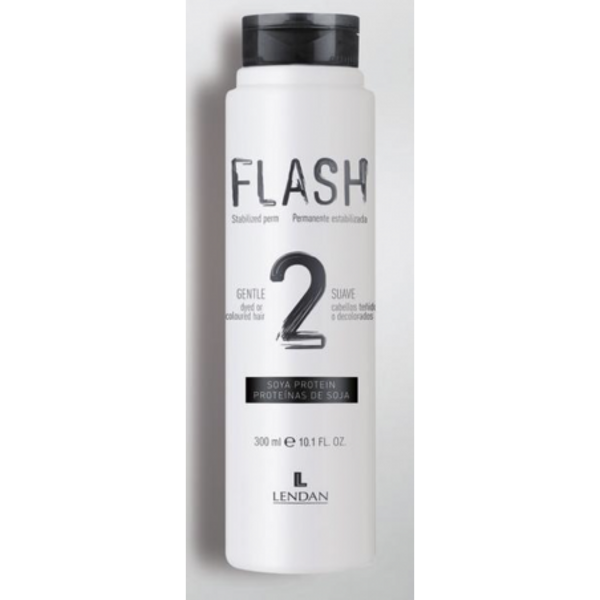 Lendan FLASH stabilized perm 2 (saudzīgs), 300 ml